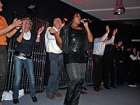 Bild: Bonny M. in Sondershausen