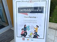 Bild: Zwischenstopp im Leitbildprozess der Stadt Bad Langensalza