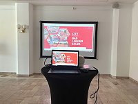 Bild: Zwischenstopp im Leitbildprozess der Stadt Bad Langensalza