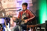 Bild: Kyffh&auml;user Sportlergala 2020/2022 - Musikalisch wurden die Zuschauer von Unterhalten wurden die G&auml;ste von Musik-Act Schmidters