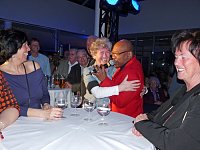 Bild: Bonny M. in Sondershausen