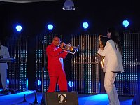 Bild: Bonny M. in Sondershausen