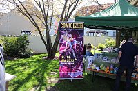 Bild: Impressionen vom Hanami 2023 in Bad Langensalza