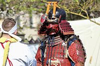 Bild: Impressionen vom Hanami 2023 in Bad Langensalza