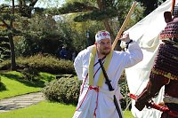Bild: Impressionen vom Hanami 2023 in Bad Langensalza