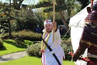 Bild: Impressionen vom Hanami 2023 in Bad Langensalza