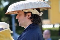 Bild: Impressionen vom Hanami 2023 in Bad Langensalza