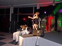 Bild: Bonny M. in Sondershausen