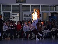 Bild: Bonny M. in Sondershausen