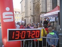 Bild: 3T&uuml;rmelauf in Bad Langensalza