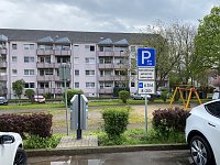 Vorbereitungen in Bad Tennstedt zum 20. Novalisritt auf den Spuren von Novalis Bild: Vorbereitungen in Bad Tennstedt zum 20. Novalisritt auf den Spuren von Novalis