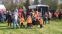 Bild: Impressionen vom 19. R&ouml;blinglauf