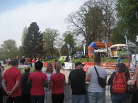 Bild: Impressionen vom 19. R&ouml;blinglauf
