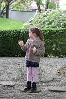 Kinderfest im Japanischen Garten Bild: Kinderfest im Japanischen Garten