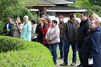 Kinderfest im Japanischen Garten Bild: Kinderfest im Japanischen Garten