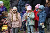 Kinderfest im Japanischen Garten Bild: Kinderfest im Japanischen Garten
