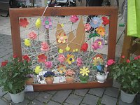 Bild: Gr&uuml;nes Innenstadtfest in Bad Langensalza