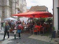 Bild: Gr&uuml;nes Innenstadtfest in Bad Langensalza