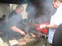 Bild: Gr&uuml;nes Innenstadtfest in Bad Langensalza