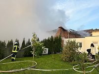 Bild: Gro&szlig;brand in Sch&ouml;nstedt