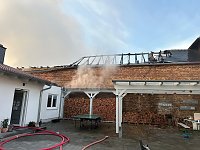Bild: Gro&szlig;brand in Sch&ouml;nstedt