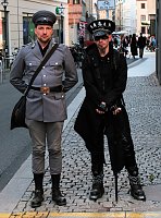 Bild: WGT 2023 in Leipzig