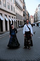 Bild: WGT 2023 in Leipzig