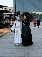 Bild: WGT 2023 in Leipzig