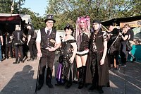 Bild: WGT 2023 in Leipzig