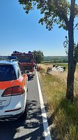 Bild: Verkehrsunfall (Archiv)