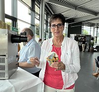 Frauentag bei den "Peters" Bild: Frauentag bei den "Peters"