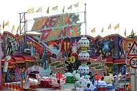Bild: Er&ouml;ffnung des 210. Brunnenfestes in Bad Langensalza 
