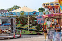 Bild: Er&ouml;ffnung des 210. Brunnenfestes in Bad Langensalza 
