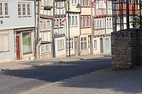 Bild: Er&ouml;ffnung des 210. Brunnenfestes in Bad Langensalza 