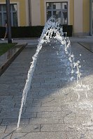 Bild: Er&ouml;ffnung des 210. Brunnenfestes in Bad Langensalza 