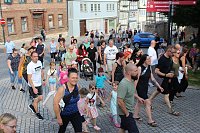 Bild: Er&ouml;ffnung des 210. Brunnenfestes in Bad Langensalza 