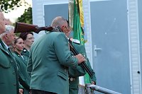 Bild: Er&ouml;ffnung des 210. Brunnenfestes in Bad Langensalza 