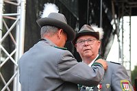 Bild: Er&ouml;ffnung des 210. Brunnenfestes in Bad Langensalza 