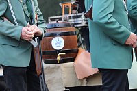 Bild: Er&ouml;ffnung des 210. Brunnenfestes in Bad Langensalza 