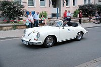 Bild: 27.ADAC Oldtimerfahrt Hessen Th&uuml;ringen