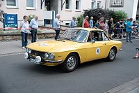 Bild: 27.ADAC Oldtimerfahrt Hessen Th&uuml;ringen