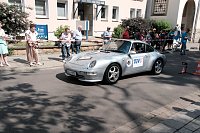 Bild: 27.ADAC Oldtimerfahrt Hessen Th&uuml;ringen