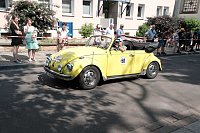 Bild: 27.ADAC Oldtimerfahrt Hessen Th&uuml;ringen