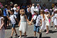 210. Brunnenfest in Bad Langensalza Bild: 210. Brunnenfest in Bad Langensalza
