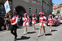 210. Brunnenfest in Bad Langensalza Bild: 210. Brunnenfest in Bad Langensalza