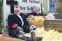 210. Brunnenfest in Bad Langensalza Bild: 210. Brunnenfest in Bad Langensalza