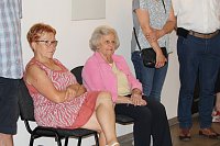 Bild: Vernissage zu "Impressionen aus den Partnerst&auml;dten"