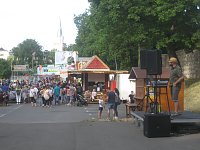 Bewegungsreicher Kinderaktivtag zum Brunnenfest Bild: Bewegungsreicher Kinderaktivtag zum Brunnenfest