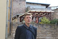 Bild: Ausstellungser&ouml;ffnung im Stadtmuseum