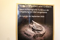 Bild: Ausstellungser&ouml;ffnung im Stadtmuseum